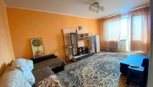 Фото  продам 1-к квартиру   на харьковской горе,микрорайон луч  ,славянская 7