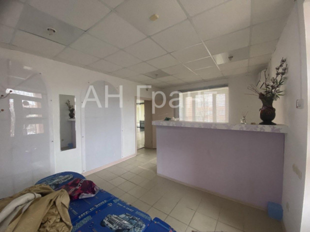 Фотография 14 - Продаётся  коммерческое  помещение 181 м2  ул.Бульвар Юности 23