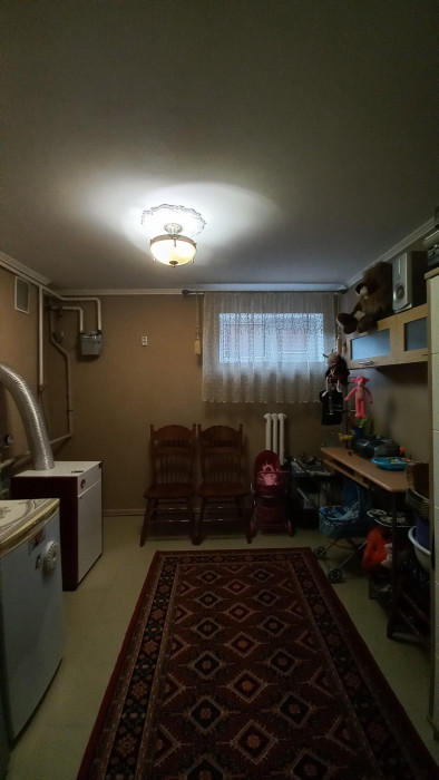 Фотография 45 - современный коттедж 169.7 м2 в пригороде Белгорода с террасой, гаражом и беседкой