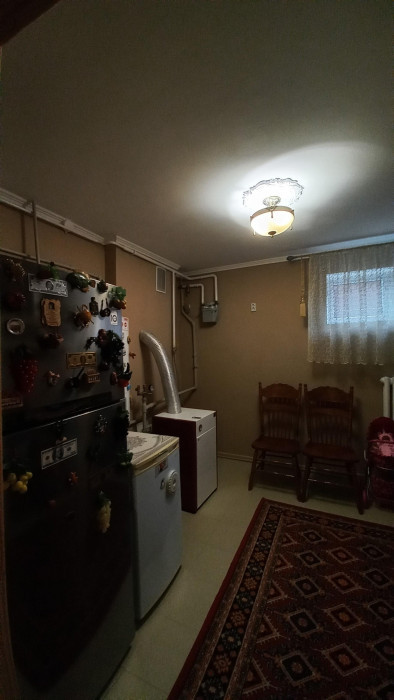 Фотография 46 - современный коттедж 169.7 м2 в пригороде Белгорода с террасой, гаражом и беседкой
