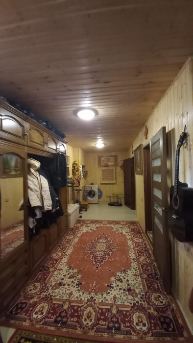Фотография 53 - современный коттедж 169.7 м2 в пригороде Белгорода с террасой, гаражом и беседкой