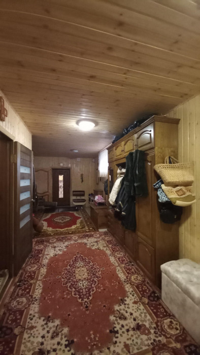 Фотография 49 - современный коттедж 169.7 м2 в пригороде Белгорода с террасой, гаражом и беседкой