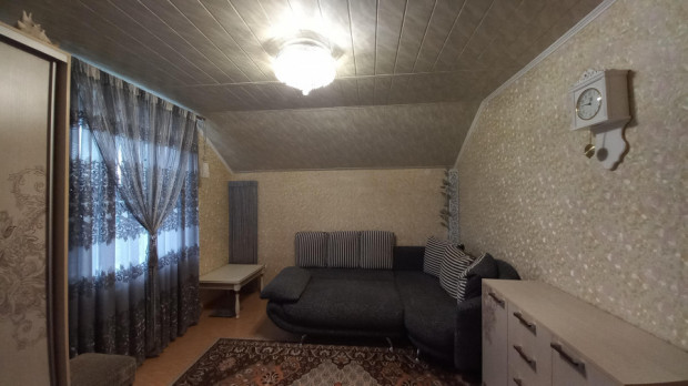 Фотография 35 - современный коттедж 169.7 м2 в пригороде Белгорода с террасой, гаражом и беседкой