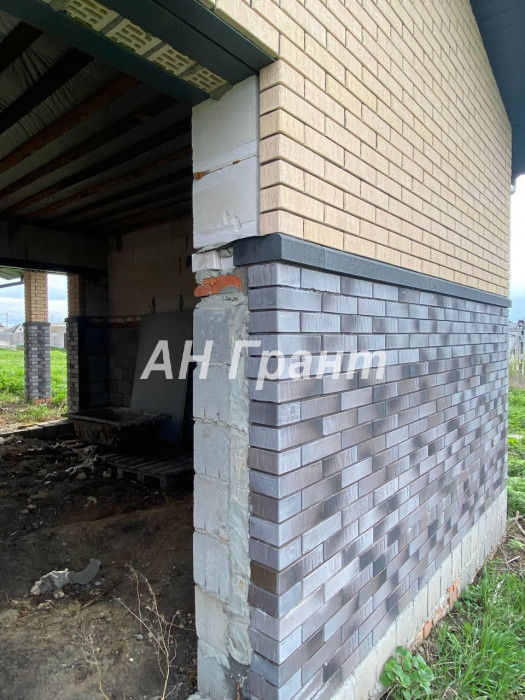 Фотография 12 - Новый СТИЛЬНЫЙ  4х-комнатный  ЗАГОРОДНЫЙ КОТТЕДЖ 150 м2    в Никольское 