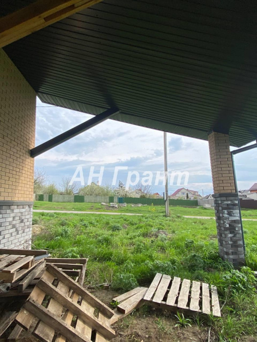 Фотография 10 - Новый СТИЛЬНЫЙ  4х-комнатный  ЗАГОРОДНЫЙ КОТТЕДЖ 150 м2    в Никольское 