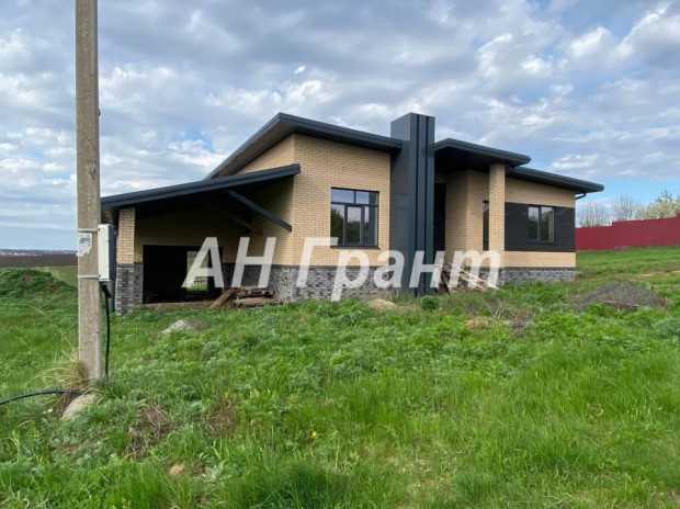 Фотография 19 - Новый СТИЛЬНЫЙ  4х-комнатный  ЗАГОРОДНЫЙ КОТТЕДЖ 150 м2    в Никольское 