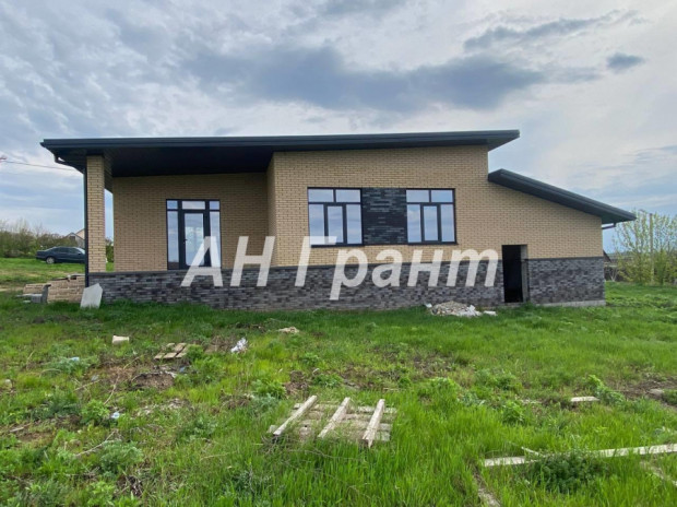 Фотография 13 - Новый СТИЛЬНЫЙ  4х-комнатный  ЗАГОРОДНЫЙ КОТТЕДЖ 150 м2    в Никольское 