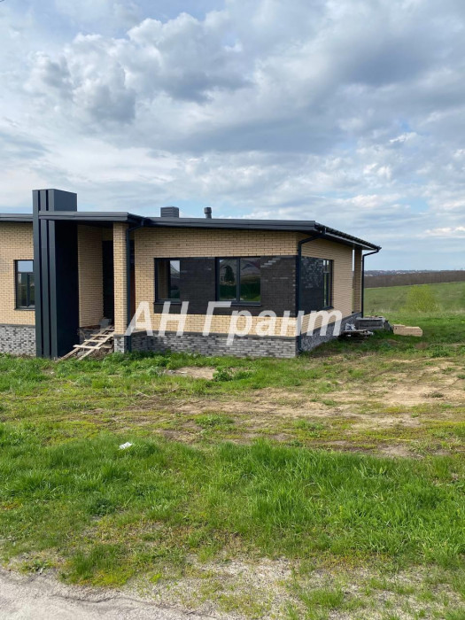 Фотография 3 - Новый СТИЛЬНЫЙ  4х-комнатный  ЗАГОРОДНЫЙ КОТТЕДЖ 150 м2    в Никольское 