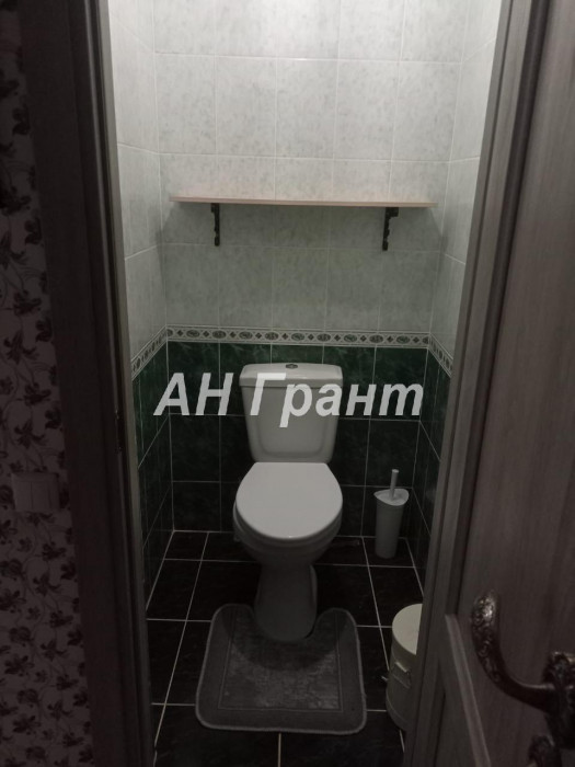 Фотография 29 - Жилой современный 8-комнатный КОТТЕДЖ 380 м2 в п.Пушкарное 