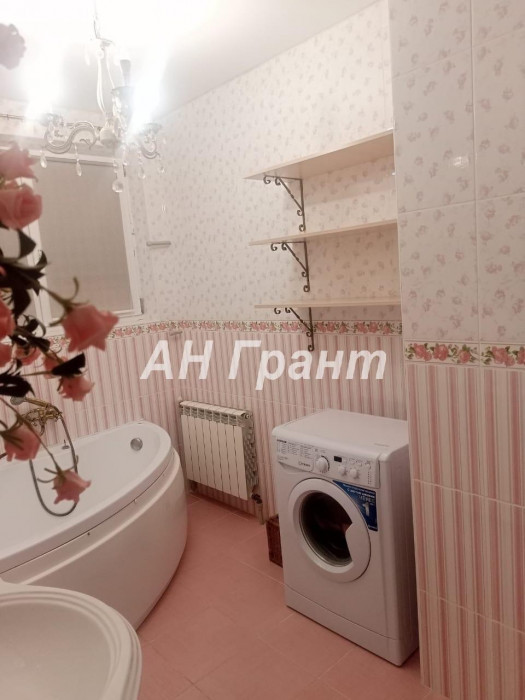 Фотография 36 - Жилой современный 8-комнатный КОТТЕДЖ 380 м2 в п.Пушкарное 