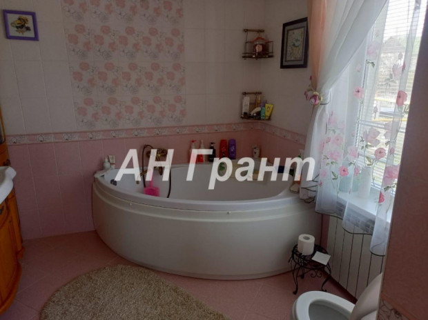 Фотография 42 - Жилой современный 8-комнатный КОТТЕДЖ 380 м2 в п.Пушкарное 