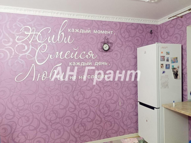 Фотография 28 - Жилой современный 8-комнатный КОТТЕДЖ 380 м2 в п.Пушкарное 