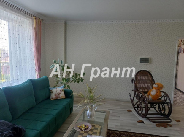 Фотография 49 - Жилой современный 8-комнатный КОТТЕДЖ 380 м2 в п.Пушкарное 