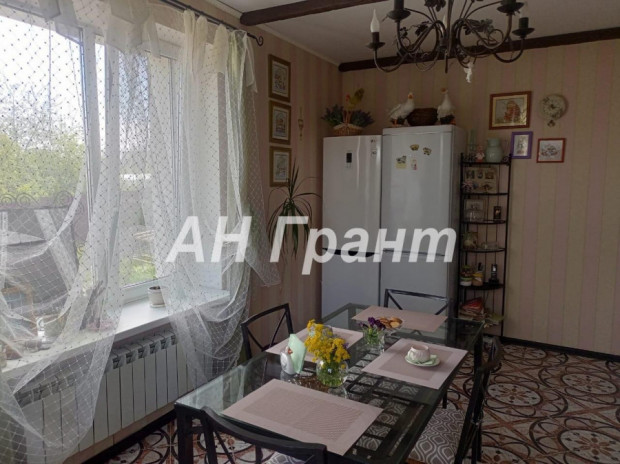 Фотография 53 - Жилой современный 8-комнатный КОТТЕДЖ 380 м2 в п.Пушкарное 