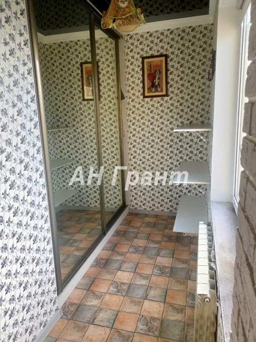 Фотография 48 - Жилой современный 8-комнатный КОТТЕДЖ 380 м2 в п.Пушкарное 