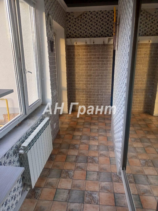 Фотография 39 - Жилой современный 8-комнатный КОТТЕДЖ 380 м2 в п.Пушкарное 