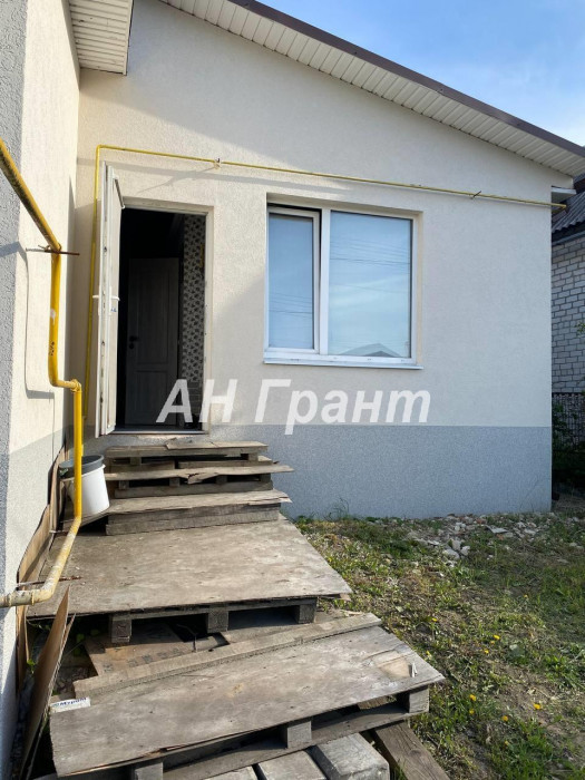 Фотография 8 - Жилой современный 8-комнатный КОТТЕДЖ 380 м2 в п.Пушкарное 