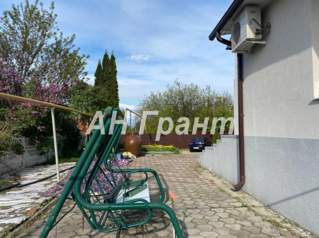 Фотография 7 - Жилой современный 8-комнатный КОТТЕДЖ 380 м2 в п.Пушкарное 