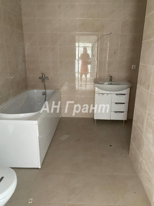 Фотография 13 - Новый 4х-Комнатный коттедж 96 м2 + ГАРАЖ 24 м2+ котельная 6 м2+ терраса 12 м2 с БАРБЕКЮ в Дубовое