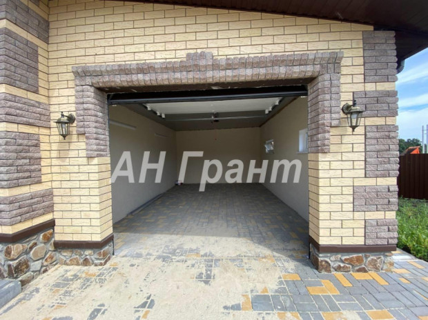 Фотография 5 - Новый 4х-Комнатный коттедж 96 м2 + ГАРАЖ 24 м2+ котельная 6 м2+ терраса 12 м2 с БАРБЕКЮ в Дубовое