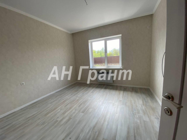 Фотография 25 - Современный новый 4х-к ДОМ 103 м2 ПОД КЛЮЧ с БЛАГОУСТРОЙСТВОМ  с ГАРАЖОМ , КОТЕЛЬНОЙ и ТЕРРАСОЙ БАРБЕКЮ ,в  Дубовое