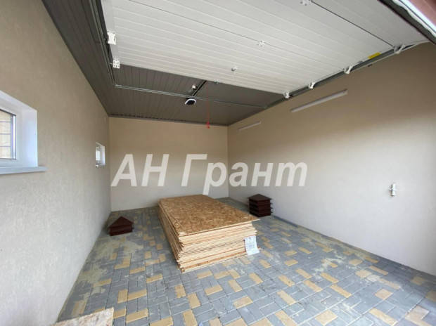 Фотография 34 - Современный новый 4х-к ДОМ 103 м2 ПОД КЛЮЧ с БЛАГОУСТРОЙСТВОМ  с ГАРАЖОМ , КОТЕЛЬНОЙ и ТЕРРАСОЙ БАРБЕКЮ ,в  Дубовое