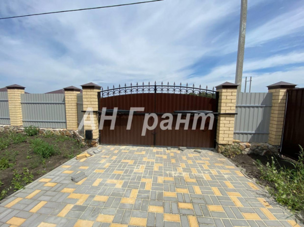 Фотография 10 - Современный новый 4х-к ДОМ 103 м2 ПОД КЛЮЧ с БЛАГОУСТРОЙСТВОМ  с ГАРАЖОМ , КОТЕЛЬНОЙ и ТЕРРАСОЙ БАРБЕКЮ ,в  Дубовое
