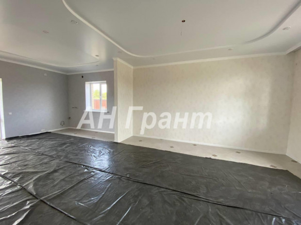 Фотография 13 - Современный новый 4х-к ДОМ 103 м2 ПОД КЛЮЧ с БЛАГОУСТРОЙСТВОМ  с ГАРАЖОМ , КОТЕЛЬНОЙ и ТЕРРАСОЙ БАРБЕКЮ ,в  Дубовое