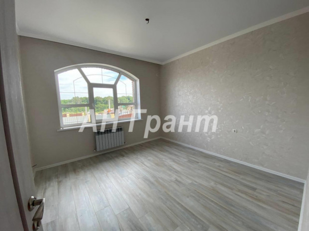 Фотография 17 - Современный новый 4х-к ДОМ 103 м2 ПОД КЛЮЧ с БЛАГОУСТРОЙСТВОМ  с ГАРАЖОМ , КОТЕЛЬНОЙ и ТЕРРАСОЙ БАРБЕКЮ ,в  Дубовое