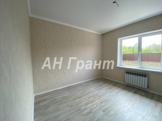 Фотография 26 - Современный новый 4х-к ДОМ 103 м2 ПОД КЛЮЧ с БЛАГОУСТРОЙСТВОМ  с ГАРАЖОМ , КОТЕЛЬНОЙ и ТЕРРАСОЙ БАРБЕКЮ ,в  Дубовое