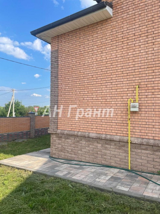Фотография 24 - Жилой РОСКОШНЫЙ НОВЫЙ 4х-к КОТТЕДЖ 200 м2 с МЕБЕЛЬЮ , ГАРАЖОМ ,.НАВЕСОМ в Таврово-4 