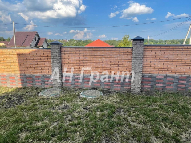 Фотография 11 - Жилой РОСКОШНЫЙ НОВЫЙ 4х-к КОТТЕДЖ 200 м2 с МЕБЕЛЬЮ , ГАРАЖОМ ,.НАВЕСОМ в Таврово-4 