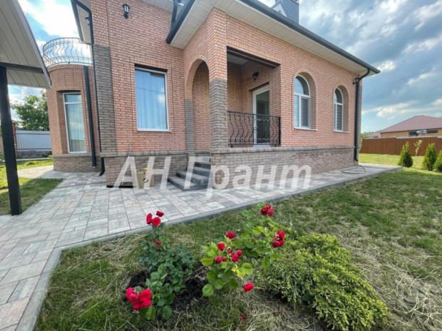 Фотография 22 - Жилой РОСКОШНЫЙ НОВЫЙ 4х-к КОТТЕДЖ 200 м2 с МЕБЕЛЬЮ , ГАРАЖОМ ,.НАВЕСОМ в Таврово-4 