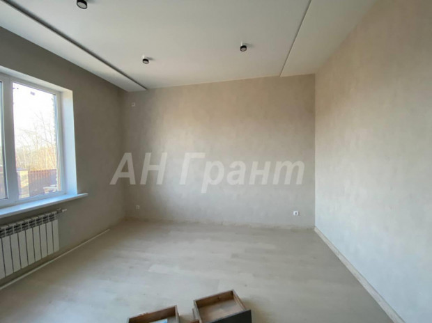 Фотография 41 - Шикарный 4х-комнатный ДОМ 160 м2 с гаражом ПОД КЛЮЧ , рядом с СОСНОВЫМ ЛЕСОМ