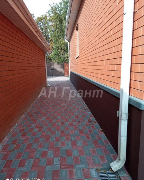 Фотография 19 - Жилой просторный 4х-комнатный  ДОМ 150 м2+ гараж в микрорайоне  ШИШИНО