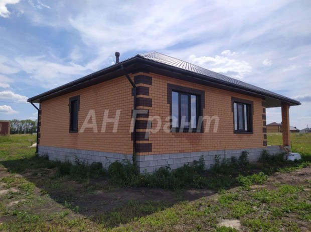 Фотография 4 - Новый  4х-комнатный дом 95 м2 под ключ в микрорайоне Юго-Западный 2.4