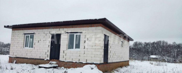 Фотография 3 - Новый  4х-комнатный ДОМ с фруктовым садом  ПОД ОТДЕЛКУ  в мкр. Таврово-2
