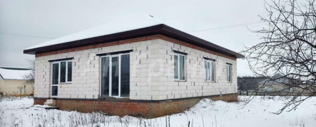 Фотография 10 - Новый  4х-комнатный ДОМ с фруктовым садом  ПОД ОТДЕЛКУ  в мкр. Таврово-2