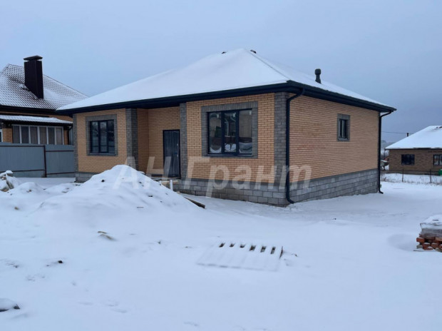 Фотография 4 - Новый 4х-к ДОМ 108 м2  в чистовой отделке  в мкр. Тополек Дубовое