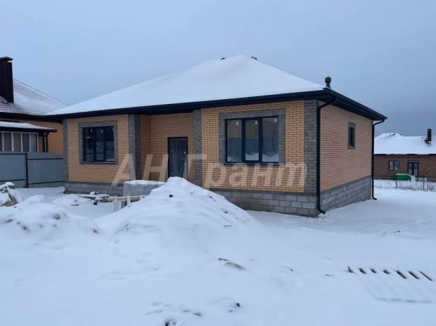 Фотография 2 - Новый 4х-к ДОМ 108 м2  в чистовой отделке  в мкр. Тополек Дубовое