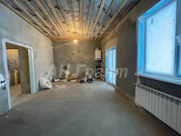 Фотография 8 - Новый 4х-к ДОМ 108 м2  в чистовой отделке  в мкр. Тополек Дубовое