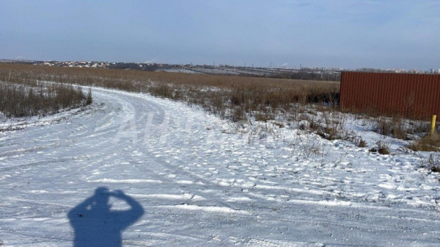Фотография 4 - Отличный ровный 20 сот ИЖС в село Репное Дубовое
