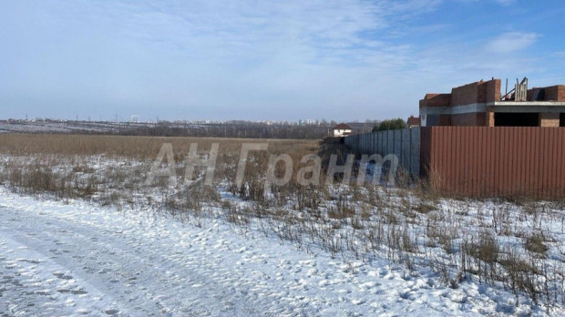 Фотография 3 - Отличный ровный 20 сот ИЖС в село Репное Дубовое