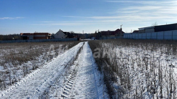 Фотография 5 - Отличный ровный 20 сот ИЖС в село Репное Дубовое
