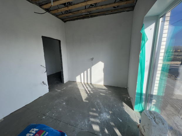 Фотография 8 - Продам новый дом 140м2 под чистовую отделку в п. Дубовое, мкр. Наследие