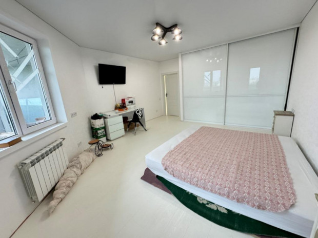Фотография 22 - 3-х ком. квартира 115 м2 с современным ремонтом на Хар. горе в новом доме