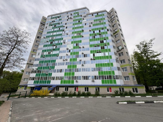 Фотография 5 - 3-х ком. квартира 115 м2 с современным ремонтом на Хар. горе в новом доме