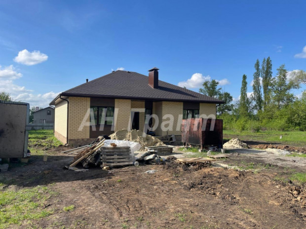 Фотография 6 - Новый 4-х-комнатный ДОМ 130 м2 с ТЕРРАСОЙ в мкр  Разумное-22
