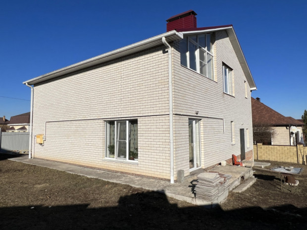 Фотография 3 - Продам жилой и благоустроенные дом расположенный в г. Белгород, ул. Ботаническая