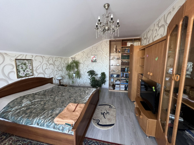 Фотография 15 - Продам жилой и благоустроенные дом расположенный в г. Белгород, ул. Ботаническая